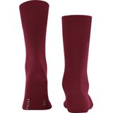 Sokken Falke Men ClimaWool SO Scarlet