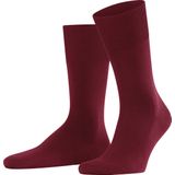 Sokken Falke Men ClimaWool SO Scarlet