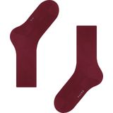 Sokken Falke Men ClimaWool SO Scarlet