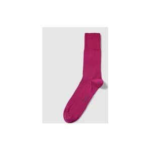 FALKE - ClimaWool - Sokken - Rood