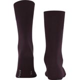 FALKE ClimaWool Sokken - Rood - Wol Lyocell