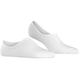 FALKE - Active Breeze - Footies - Wit - TENCEL™ Lyocell, Ademend, Duurzaam