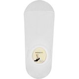 FALKE - Active Breeze - Footies - Wit - TENCEL™ Lyocell, Ademend, Duurzaam