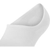 FALKE - Active Breeze - Footies - Wit - TENCEL™ Lyocell, Ademend, Duurzaam