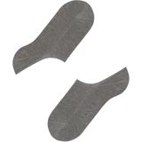 FALKE Active Breeze - Footies - Grijs - Lyocell - Dames