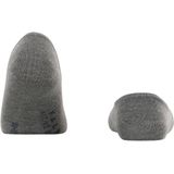 FALKE Active Breeze - Footies - Grijs - Lyocell - Dames