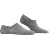 FALKE Active Breeze - Footies - Grijs - Lyocell - Dames