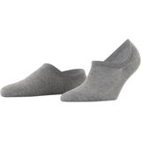 FALKE Active Breeze - Footies - Grijs - Lyocell - Dames