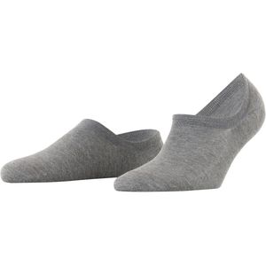 FALKE Active Breeze - Footies - Grijs - Lyocell - Dames