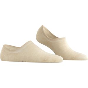 FALKE - Active Breeze - Footies - Zwart - TENCEL™ Lyocell