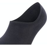 FALKE - Active Breeze - Footies - Blauw - TENCEL™ Lyocell, Ademend, Duurzaam