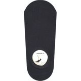 FALKE - Active Breeze - Footies - Blauw - TENCEL™ Lyocell, Ademend, Duurzaam