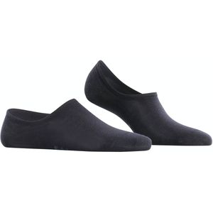 FALKE - Active Breeze - Footies - Blauw - TENCEL™ Lyocell, Ademend, Duurzaam