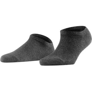 FALKE - Active Breeze - Enkelsokken - Grijs Anthracite Melange - Lyocell - 1 Paar