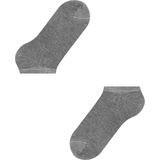 FALKE - Active Breeze - Sneakersokken - Grijs - Maat 39-42