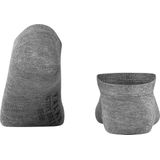 FALKE - Active Breeze - Sneakersokken - Grijs - Maat 39-42