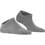 FALKE - Active Breeze - Sneakersokken - Grijs - Maat 39-42