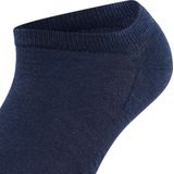 FALKE - Active Breeze - Sneakersokken - Blauw - Maat 39-42