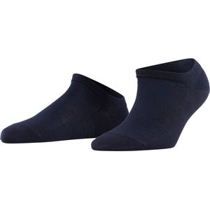 FALKE - Active Breeze - Damessokken - Blauw - Korte en Dunne Ademend