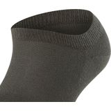 FALKE - 46160 - Sportsokken - Zwart - Lyocell - Ademend