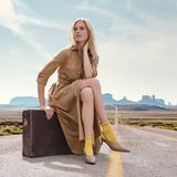 FALKE - Active Breeze - Sokken - Wit - Duurzaam Lyocell