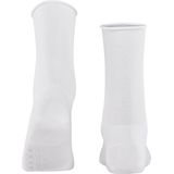 FALKE - Active Breeze - Sokken - Wit - Duurzaam Lyocell