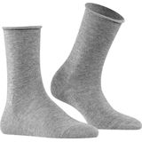 FALKE - Active Breeze - Sokken - Blauw - TENCEL™ Lyocell