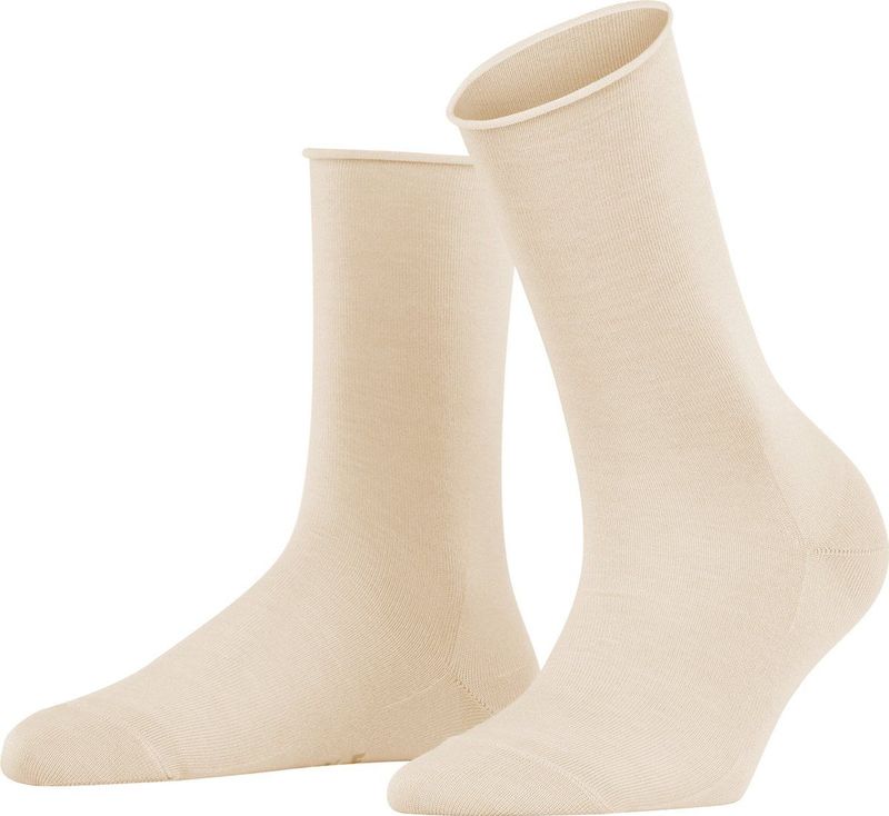 FALKE Active Breeze Sokken - Beige - Duurzaam Lyocell