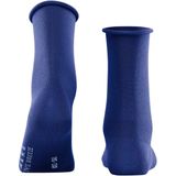 FALKE - Active Breeze - Sokken - Blauw - Ademend, Duurzaam, Lyocell, 1 Paar