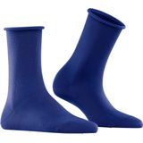 FALKE - Active Breeze - Sokken - Blauw - Ademend, Duurzaam, Lyocell, 1 Paar