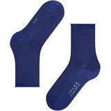 FALKE - Active Breeze - Sokken - Blauw - Ademend, Duurzaam, Lyocell, 1 Paar
