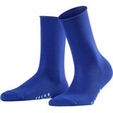 FALKE - Active Breeze - Sokken - Blauw - Ademend, Duurzaam, Lyocell, 1 Paar