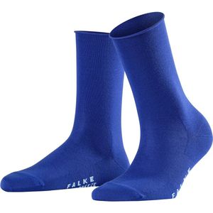 FALKE - Active Breeze - Sokken - Blauw - Ademend, Duurzaam, Lyocell, 1 Paar