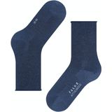 FALKE Active Breeze koelingseffect Duurzaam Lyocell sokken dames blauw - Maat 39-42