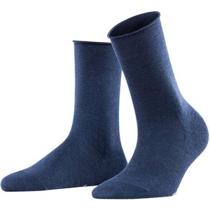 FALKE Active Breeze Sokken - Blauw - Duurzaam Lyocell