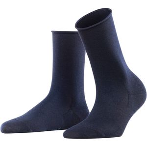 FALKE - Active Breeze - Sokken - Blauw - Synthetisch - 1 Paar