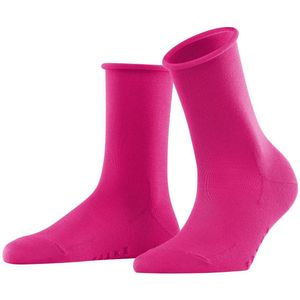 FALKE Active Breeze Damessokken - Roze (Berry)