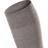 FALKE - Sensitive Berlin - Sokken - Grijs - Wol/Katoen - 1 Paar