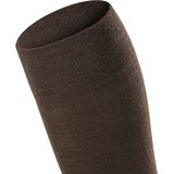 FALKE - Sensitive Berlin - Dames Kniekousen - Bruin - 1 Paar