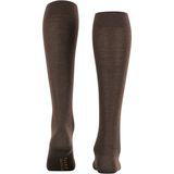 FALKE - Sensitive Berlin - Dames Kniekousen - Bruin - 1 Paar