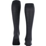 FALKE - Sensitive Berlin - Dames Kniekousen - Donkerblauw