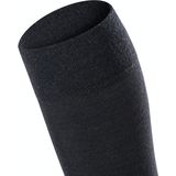 FALKE - Sensitive Berlin - Dames Kniekousen - Donkerblauw