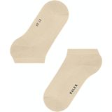 FALKE - ClimaWool - Sneakersokken - Beige - Vochtregulerend, Temperatuurregulerend, Duurzaam