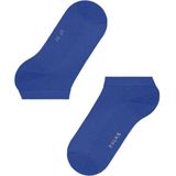 FALKE - ClimaWool - Enkelsokken - Zwart - Merinowol en Tencel