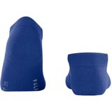 FALKE - ClimaWool - Enkelsokken - Zwart - Merinowol en Tencel