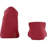 FALKE - ClimaWool - Sneakersokken - Rood