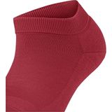 FALKE - ClimaWool - Sneakersokken - Rood