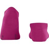 FALKE - ClimaWool - Sneakersokken - Roze - Merinowol en Tencel Lyocell