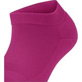 FALKE - ClimaWool - Sneakersokken - Roze - Merinowol en Tencel Lyocell