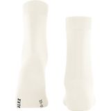 FALKE - ClimaWool - Thermosokken - Zwart - Merinowol, TENCEL™